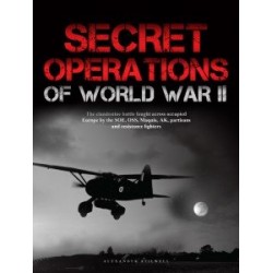 Secret Operations of World War II