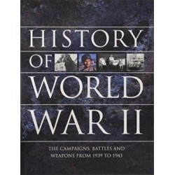 History of World War II