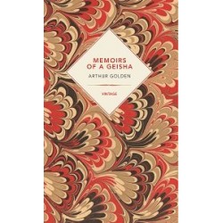 Vintage Past: Memoirs of a Geisha