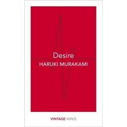 Vintage Minis: Desire