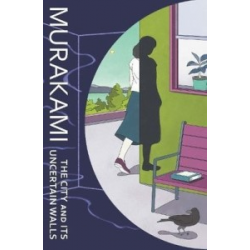 The City and Its Uncertain Walls [Hardback]