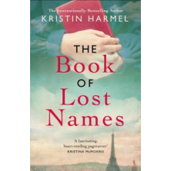 The Book of Lost Names [Paperback]