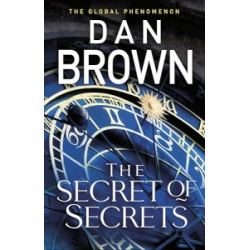 Dan Brown The Secret of Secrets
