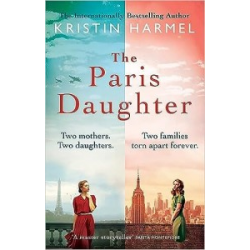 The Paris Daughter [Paperback]