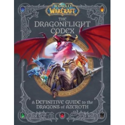 World of Warcraft: The Dragonflight Codex
