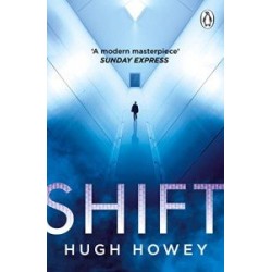 Silo Book2: Shift