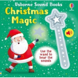 Wand Books: Christmas Magic