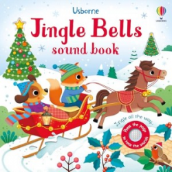 Sound Books: Jingle Bells
