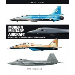 Modern Military Aircraft: Technical Guide