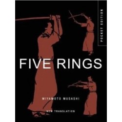Five Rings [Pocket Edition]