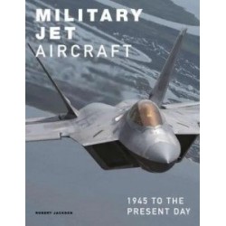 Military Jet Aircraft