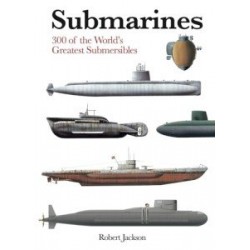 Submarines: Mini Encyclopedia