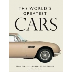 The World's Greatest Cars