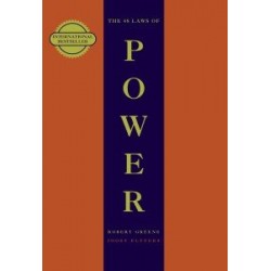 The 48 Laws of Power
