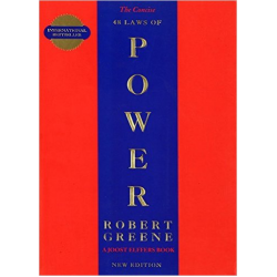The Concise 48 Laws of Power