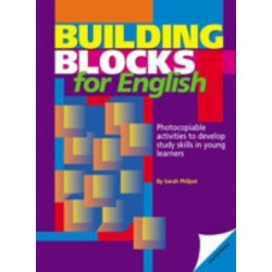 Building Blocks for English
