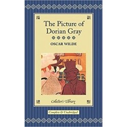Wilde: The Picture of Dorian Gray 