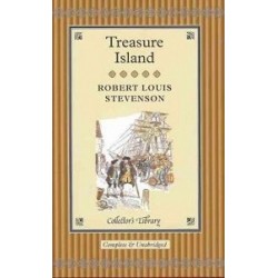 Stevenson: Treasure Island