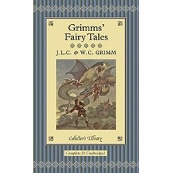Grimm's Fairy Tales