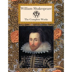 Shakespeare: Complete Works,The [Hardcover]