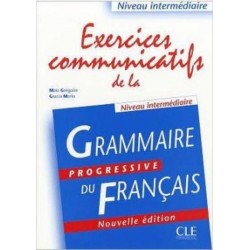 Exercices Communicatifs de la Grammarie Progressive