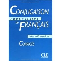 Conjugaison Progr du Franc Corriges