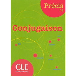 Precis de Conjugaison