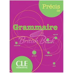 Precis de Grammaire- Dictionnaire