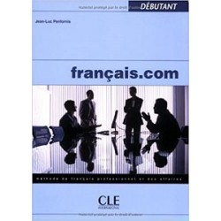 Francais.com Debut Livre