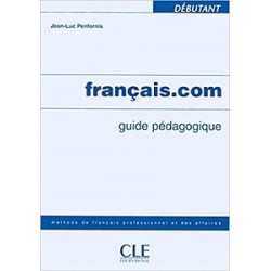 Francais.com Debut Guide pedagogique