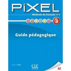 Pixel 3 Guide pedagogique