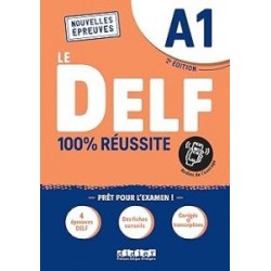 ABC DILF/DELF