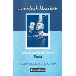 Einfach klassisch Faust