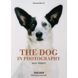 The Dog in Photography 1839-Today