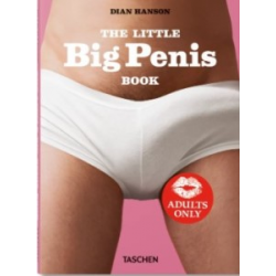 The Little Big Penis Book
