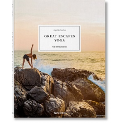 Great Escapes Yoga. The Retreat Book