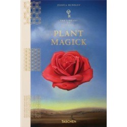 Library of Esoterica Book4: Plant Magick