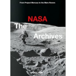 The NASA Archives (40th Ed.)
