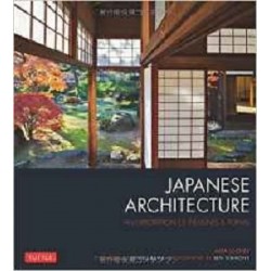 Japanese Architecture: An Exploration of Elements and Forms