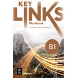 Key Links B1 WB