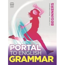 Portal to English Grammar Beginners SB