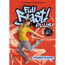 Full Blast! Plus B1+ SB