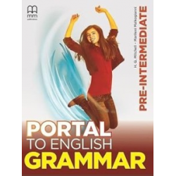 Portal to English Grammar Pre-Intermediate SB