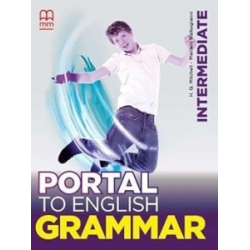 Portal to English Grammar Intermediate SB