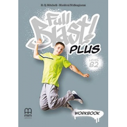 Full Blast! Plus B2 WB