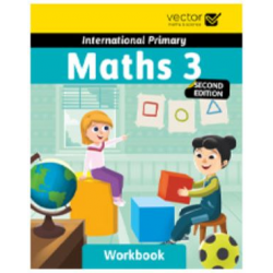 Maths Primary 3 WB Teacher`s ed.