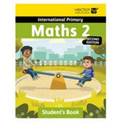 Maths Primary  2nd Ed 2 SB