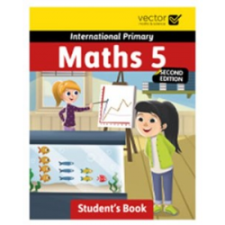 Maths Primary  2nd Ed 5 SB