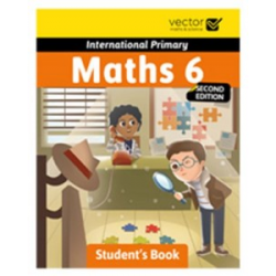 Maths Primary  2nd Ed 6 SB