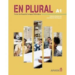 En plural A1 Libro de clase